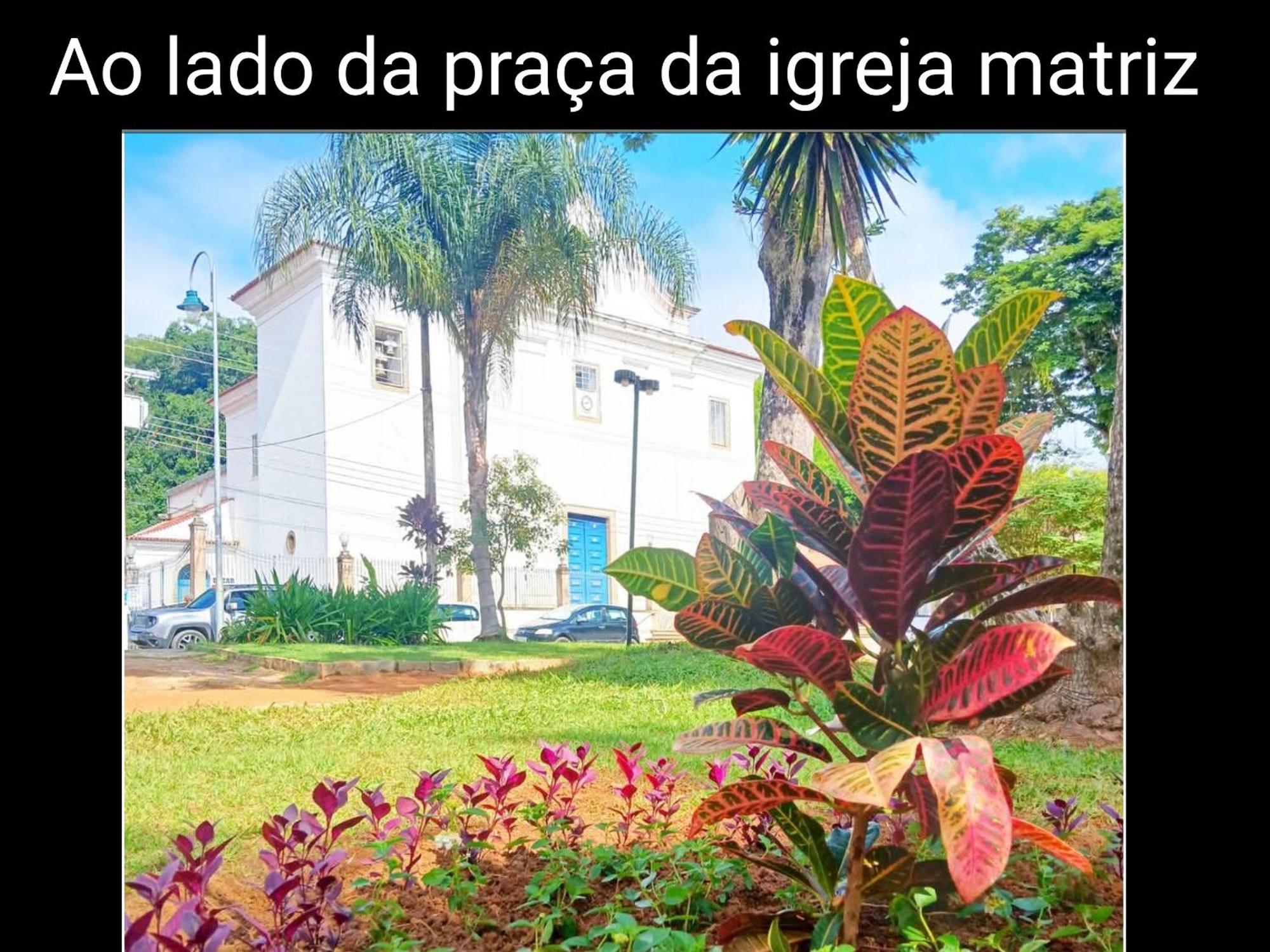 Pousada Das Estrelas No Centro De Conservatoria Exterior photo