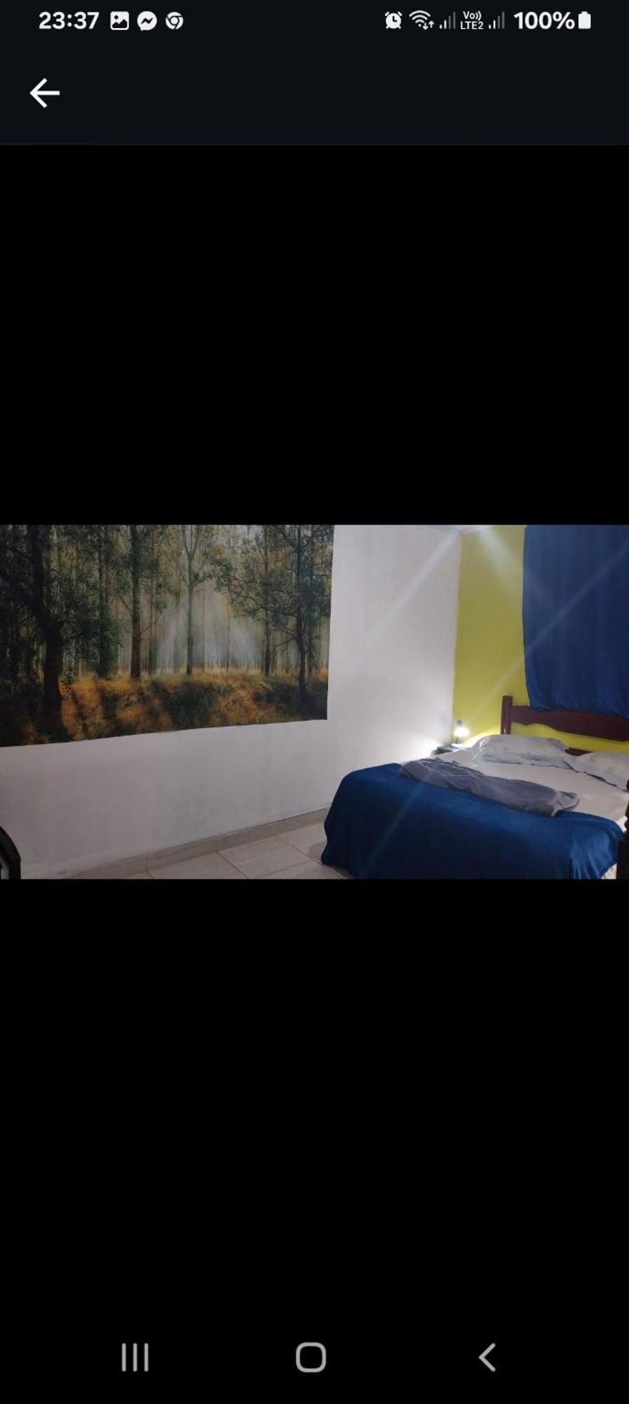 Pousada Das Estrelas No Centro De Conservatoria Room photo