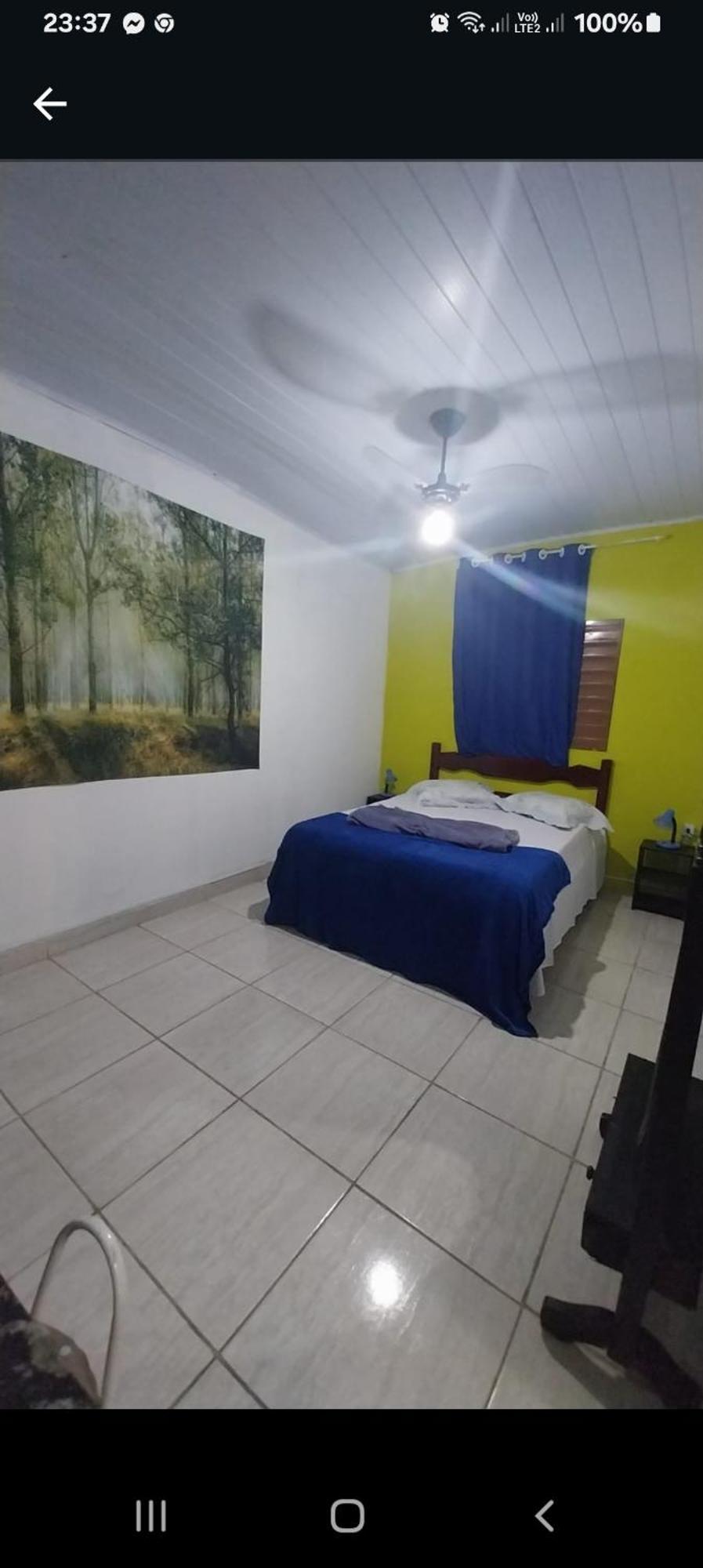 Pousada Das Estrelas No Centro De Conservatoria Room photo
